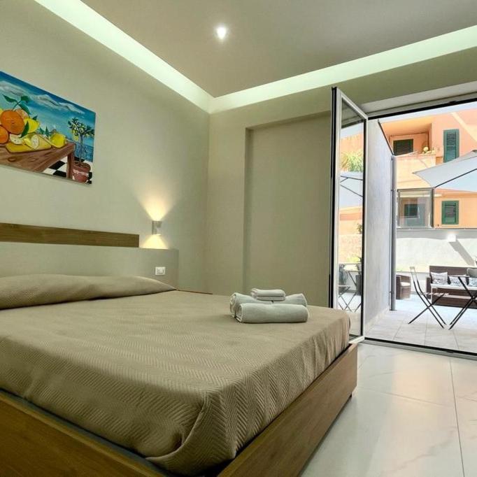 Perle Di Sicilia Bed & Breakfast