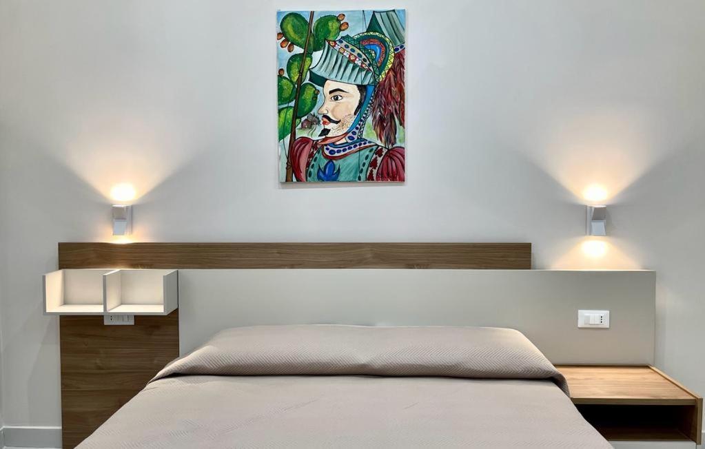 Bed & Breakfast Perle Di Sicilia