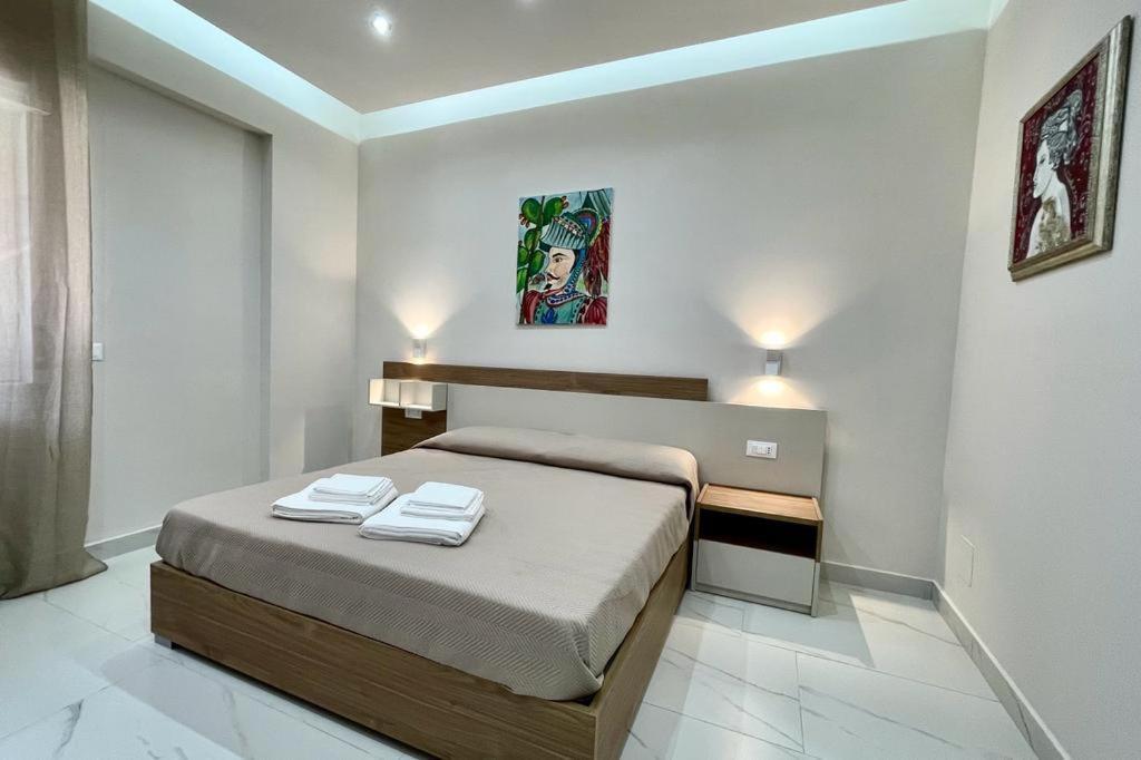 Bed & Breakfast Perle Di Sicilia *
