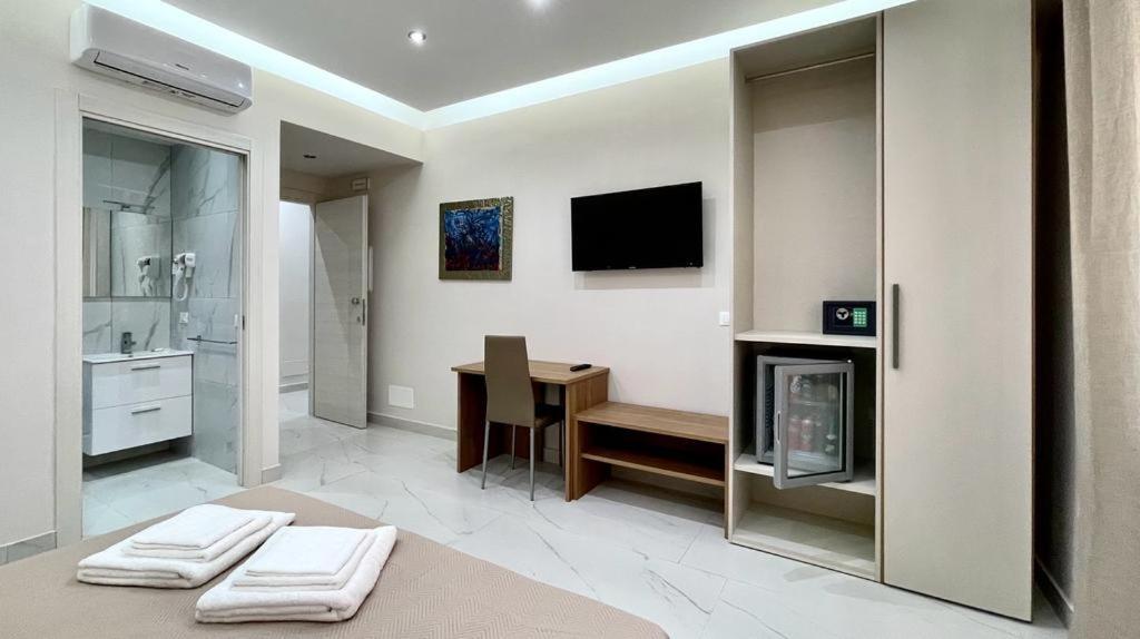 Perle Di Sicilia Bed & Breakfast