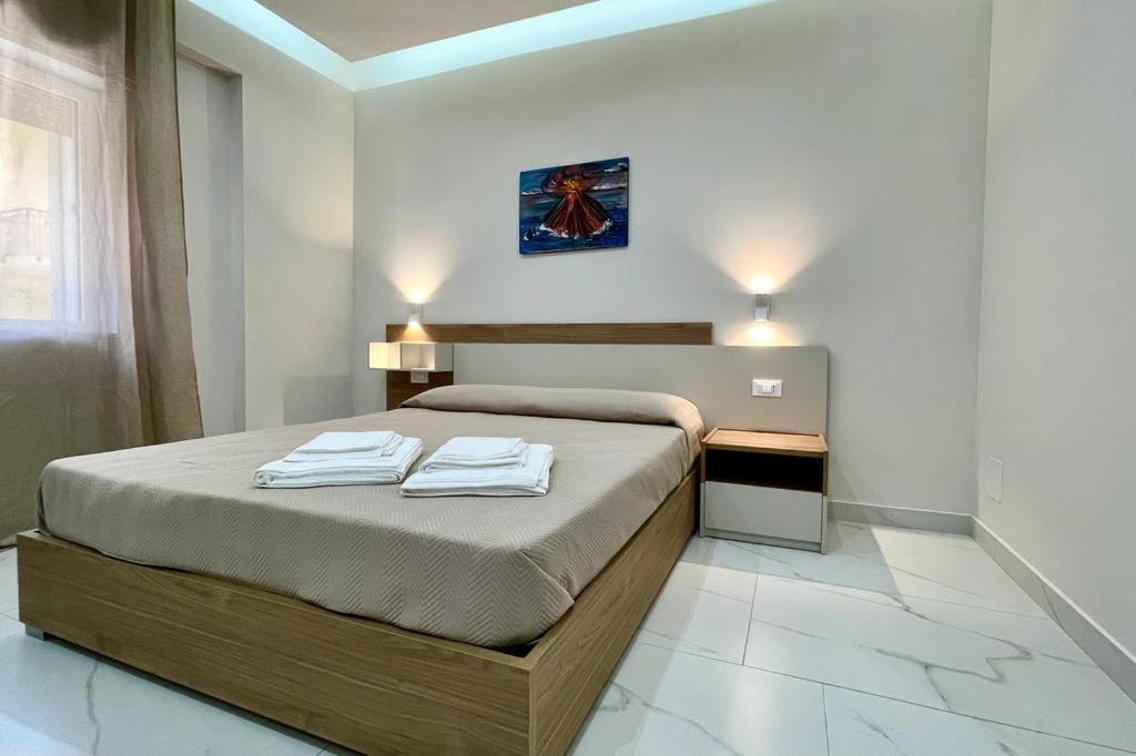 Bed & Breakfast Perle Di Sicilia