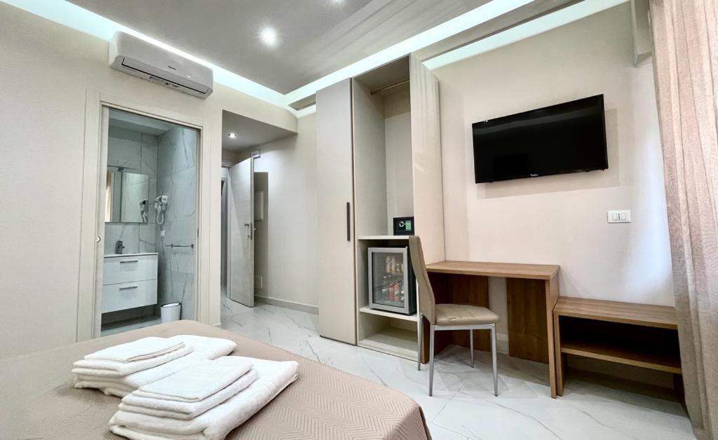 Perle Di Sicilia Bed & Breakfast *