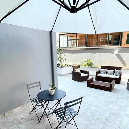 Perle Di Sicilia Bed & Breakfast Milazzo Exterior photo